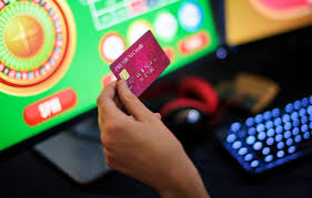 Как войти на сайт Casino VOVAN
