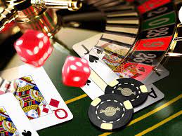 Онлайн казино Casino VOVAN