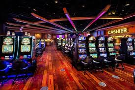 Poperlo Casino